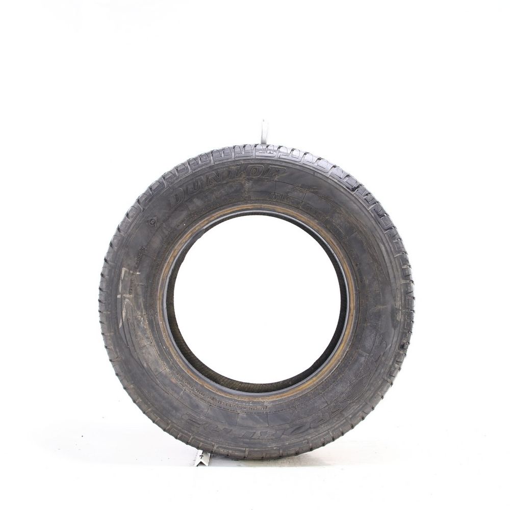 Used 195/70R14 Dunlop SP Sport A2 90H - 7.5/32 - Image 3