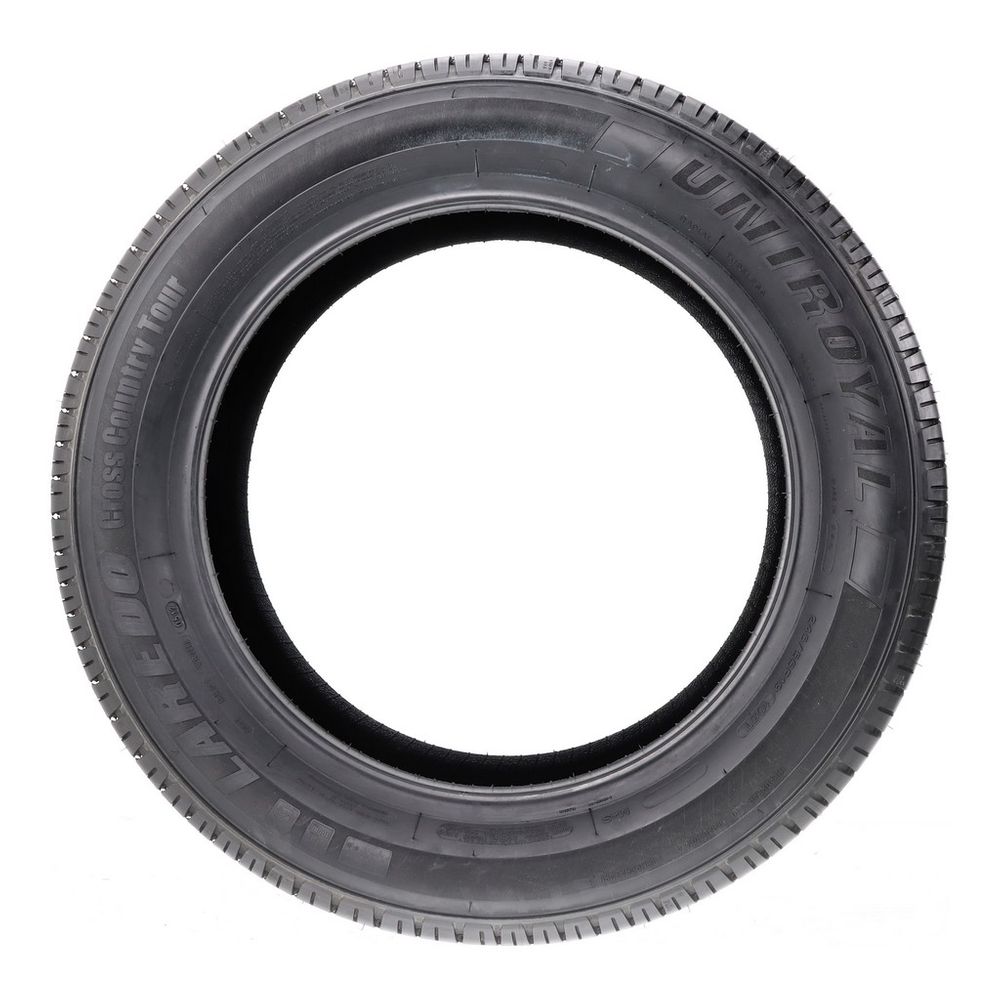 Driven Once 245/55R19 Uniroyal Laredo Cross Country Tour 103T - 12/32 - Image 3
