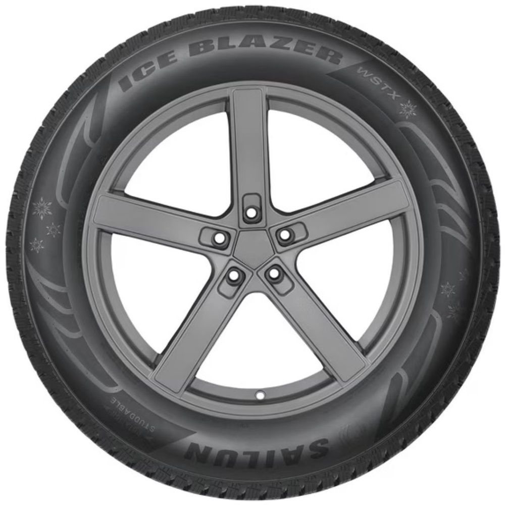 New 205/55R17 Sailun Ice Blazer WSTX 95H - Image 2