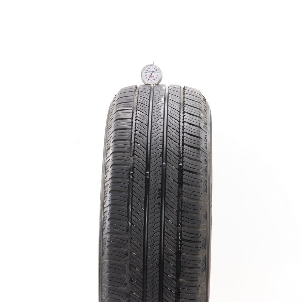 Set of (2) Used 235/65R18 Yokohama Geolandar CV G058 106V - 8/32 - Image 2