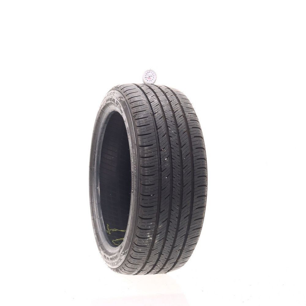 Used 225/45R18 Falken Sincera SN250 A/S 95V - 9.5/32 - Image 1