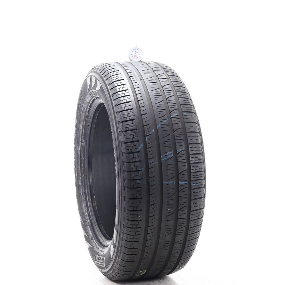 Set of (2) Used 255/55R18 Pirelli Scorpion Verde NO 105V - 5.5-6.5/32 - Image 4