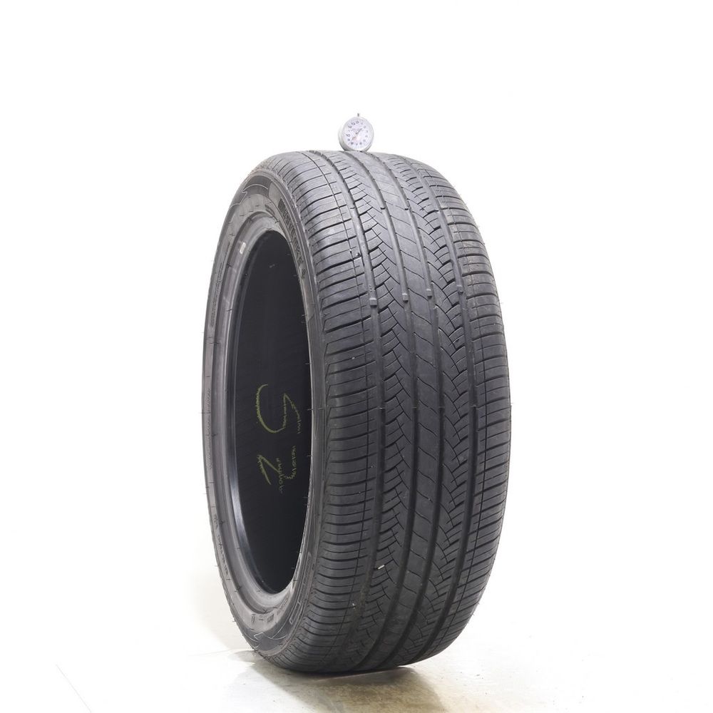 Set of (2) Used 255/45ZR20 Westlake SA-07 105W - 8-8.5/32 - Image 4