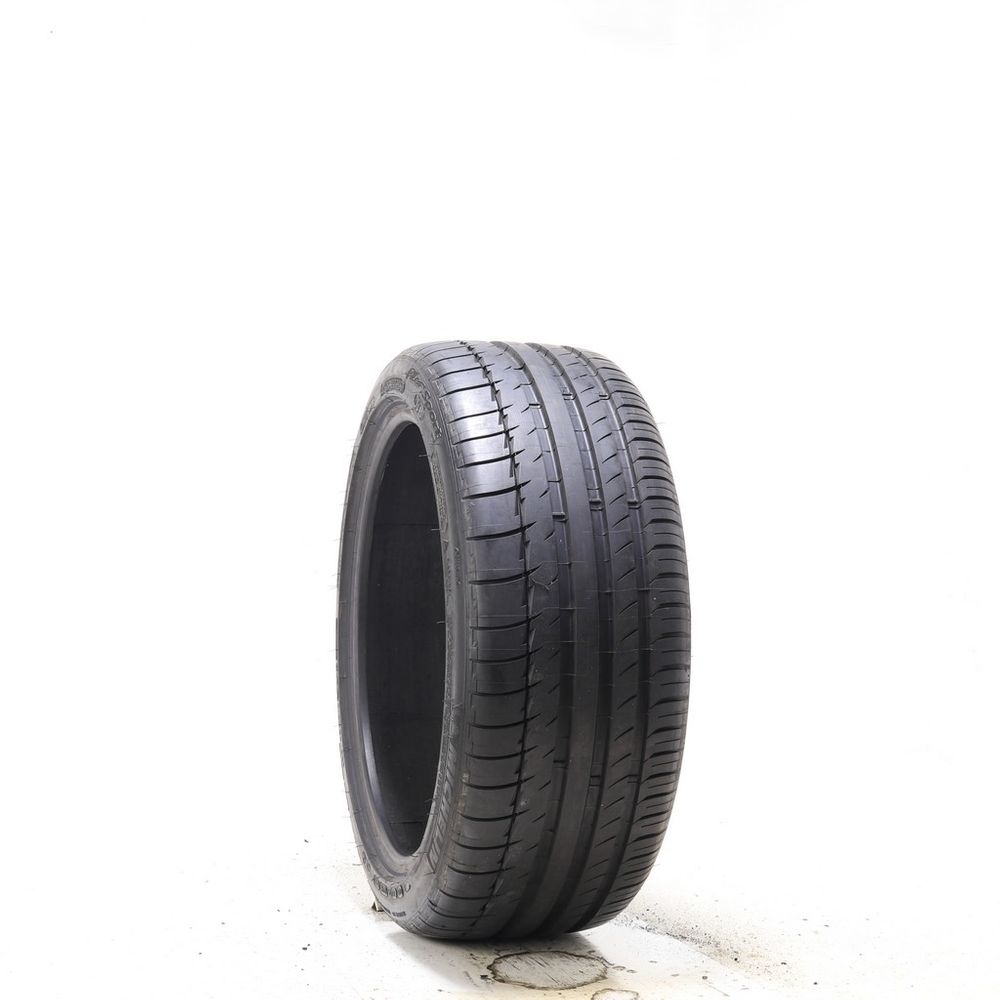 Driven Once 225/40ZR18 Michelin Pilot Sport PS2 N3 92Y - 9.5/32 - Image 1