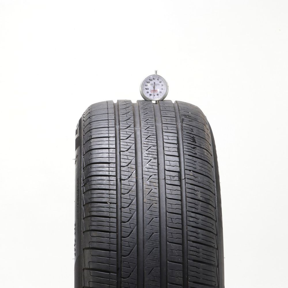 Set of (4) Used 245/50R18 Pirelli Cinturato P7 Run Flat 100V - 7-8.5/32 - Image 2