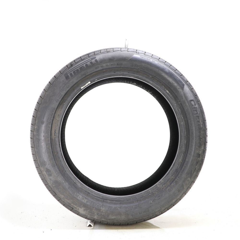Set of (4) Used 245/50R18 Pirelli Cinturato P7 Run Flat 100V - 7-8.5/32 - Image 12