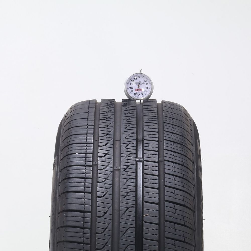Set of (4) Used 245/50R18 Pirelli Cinturato P7 Run Flat 100V - 7-8.5/32 - Image 5