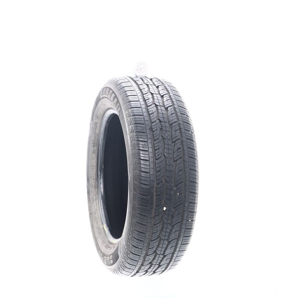 Set of (2) Used 225/60R17 Landsail CLX11 Roadblazer H/T 99H - 10/32 - Image 1