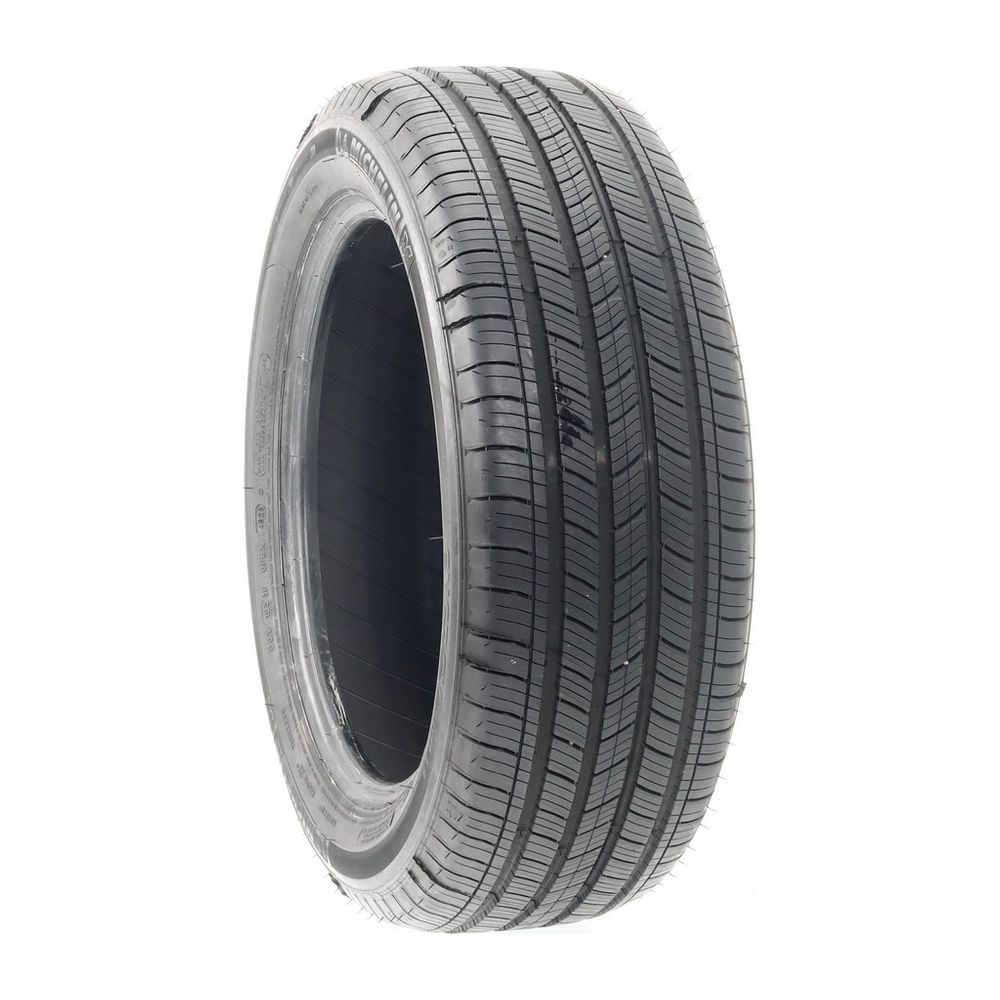 Driven Once 215/55R17 Michelin Energy Saver A/S 94V - 9.5/32 - Image 1