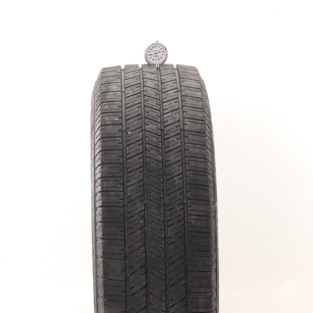 Used LT 265/70R17 Firestone Transforce HT2 121/118R E - 9.5/32 - Image 2