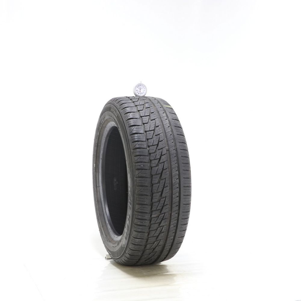 Set of (2) Used 205/55R16 Falken Ziex ZE950 A/S 94W - 6-6.5/32 - Image 4