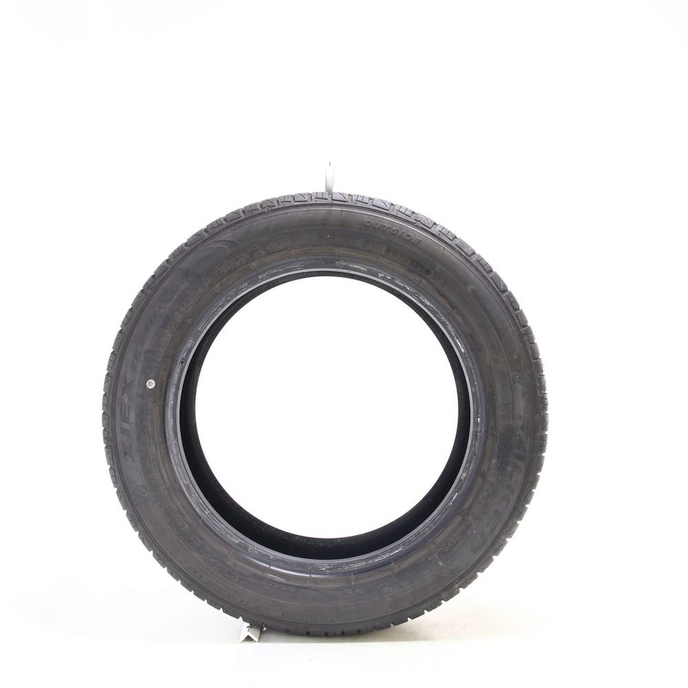 Set of (2) Used 205/55R16 Falken Ziex ZE950 A/S 94W - 6-6.5/32 - Image 6