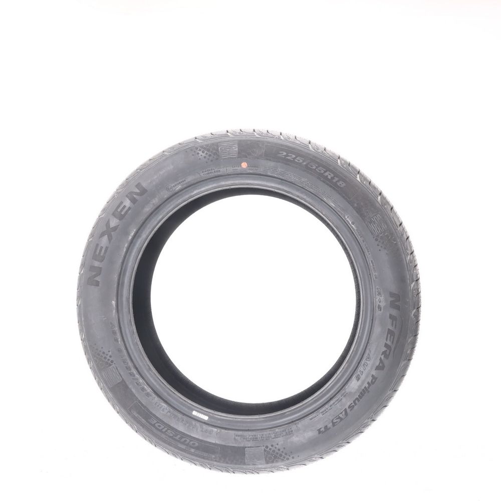 New 225/55R18 Nexen N'Fera Primus AS T1 AU15 98V - Image 3