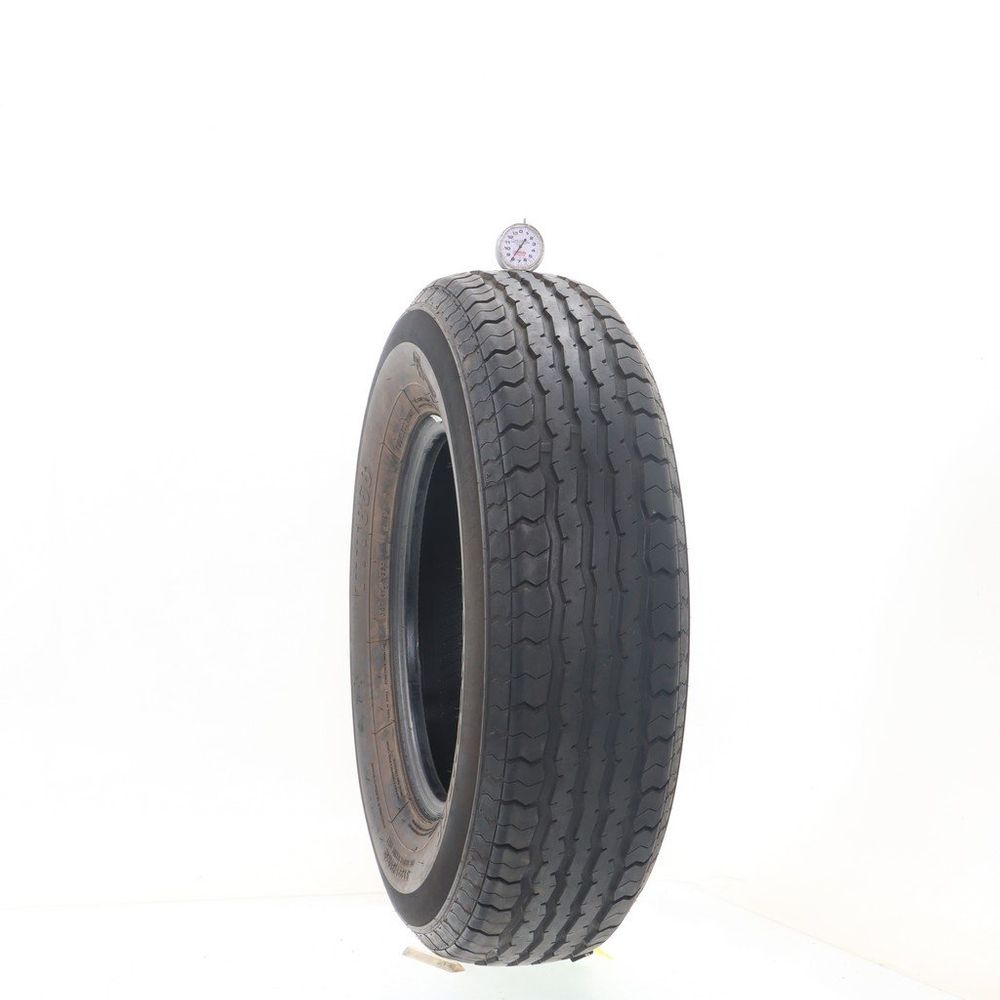 Used ST 225/75R15 Contender TTT868 117/112M E - 8/32 - Image 1