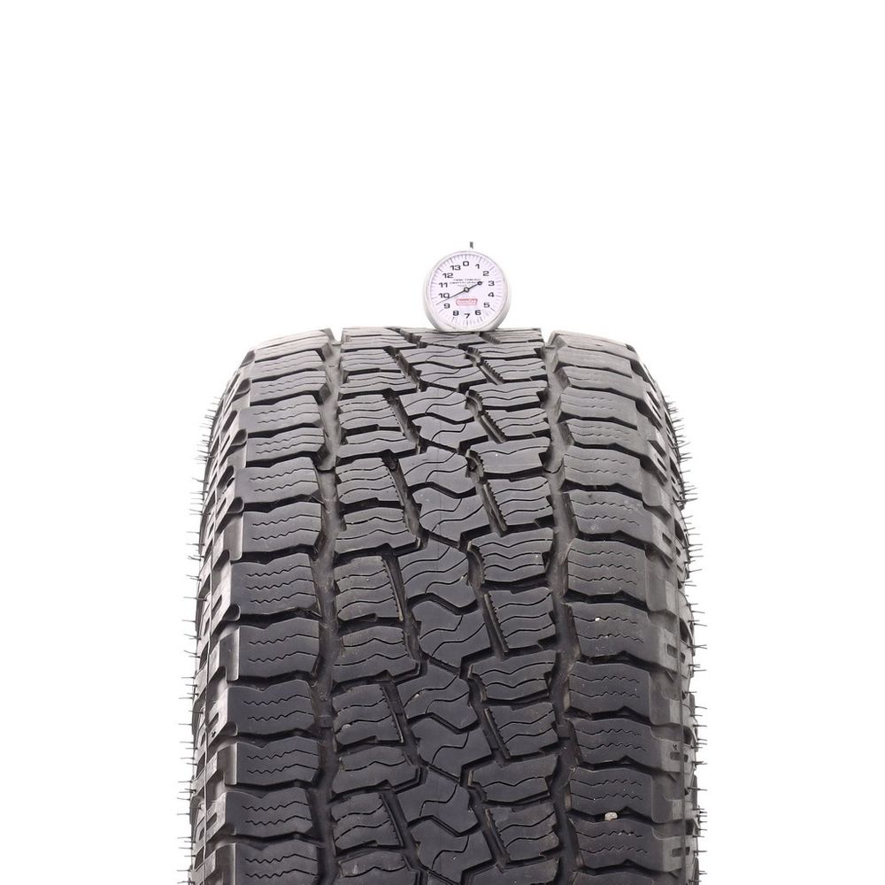 Set of (2) Used 265/60R18 Cooper Discoverer Road+Trail AT 114H - 9-9.5/32 - Image 5