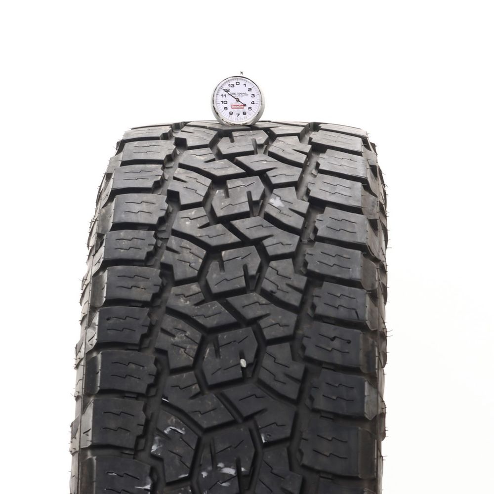 Used LT 275/65R18 Toyo Open Country A/T III 123/120S E - 11.5/32 - Image 2