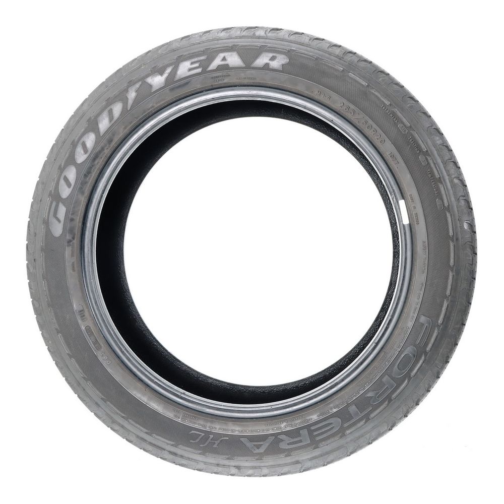 Used 265/50R20 Goodyear Fortera HL 107T - 6.5/32 - Image 3