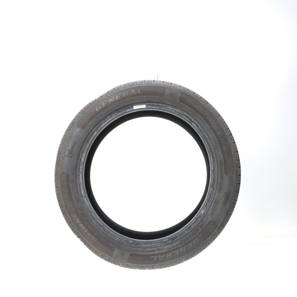 Used 215/50R17 General Altimax RT45 95V - 9.5/32 - Image 3