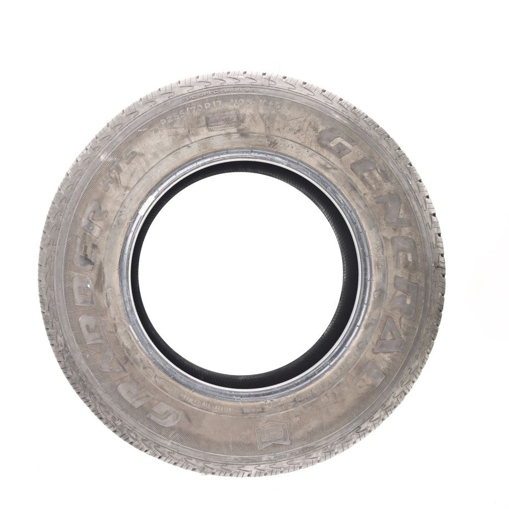 Used 255/70R17 General Grabber HTS 110S - 10/32 - Image 3