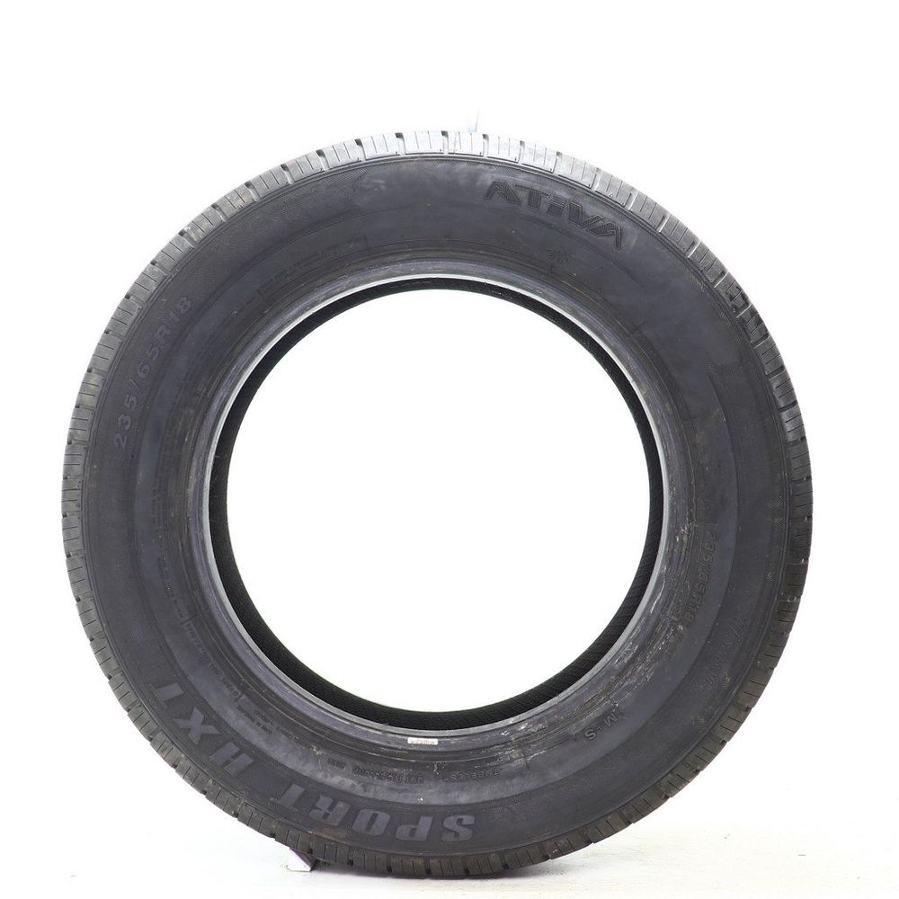 Used 235/65R18 Wild Spirit Sport HXT 106H - 8/32 - Image 3