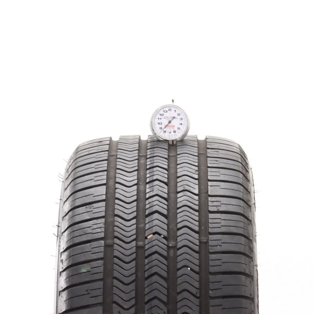 Set of (2) Used 245/45R18 Goodyear Eagle Sport MOExtended Run Flat 100H - 8.5-9.5/32 - Image 2
