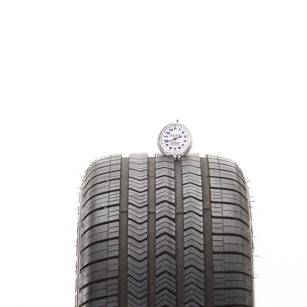 Set of (2) Used 245/45R18 Goodyear Eagle Sport MOExtended Run Flat 100H - 8.5-9.5/32 - Image 5