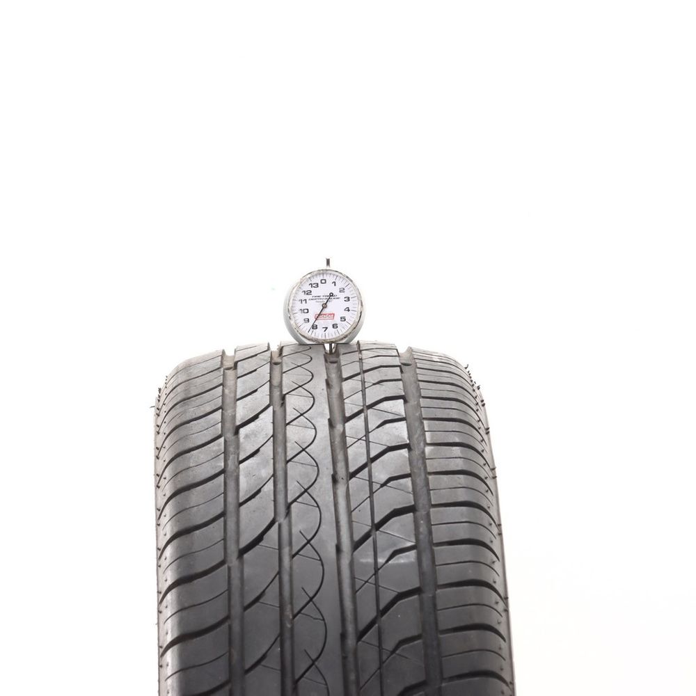 Set of (2) Used 225/60R18 VeeRubber Vitron ZR 100H - 8-8.5/32 - Image 2