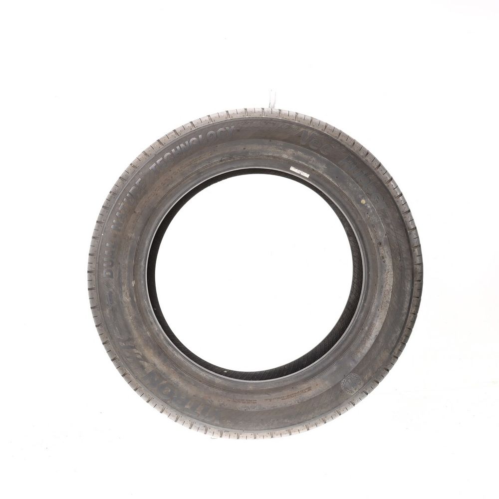 Set of (2) Used 225/60R18 VeeRubber Vitron ZR 100H - 8-8.5/32 - Image 3