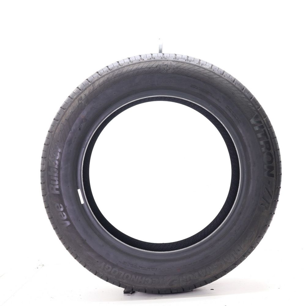Set of (2) Used 225/60R18 VeeRubber Vitron ZR 100H - 8-8.5/32 - Image 6