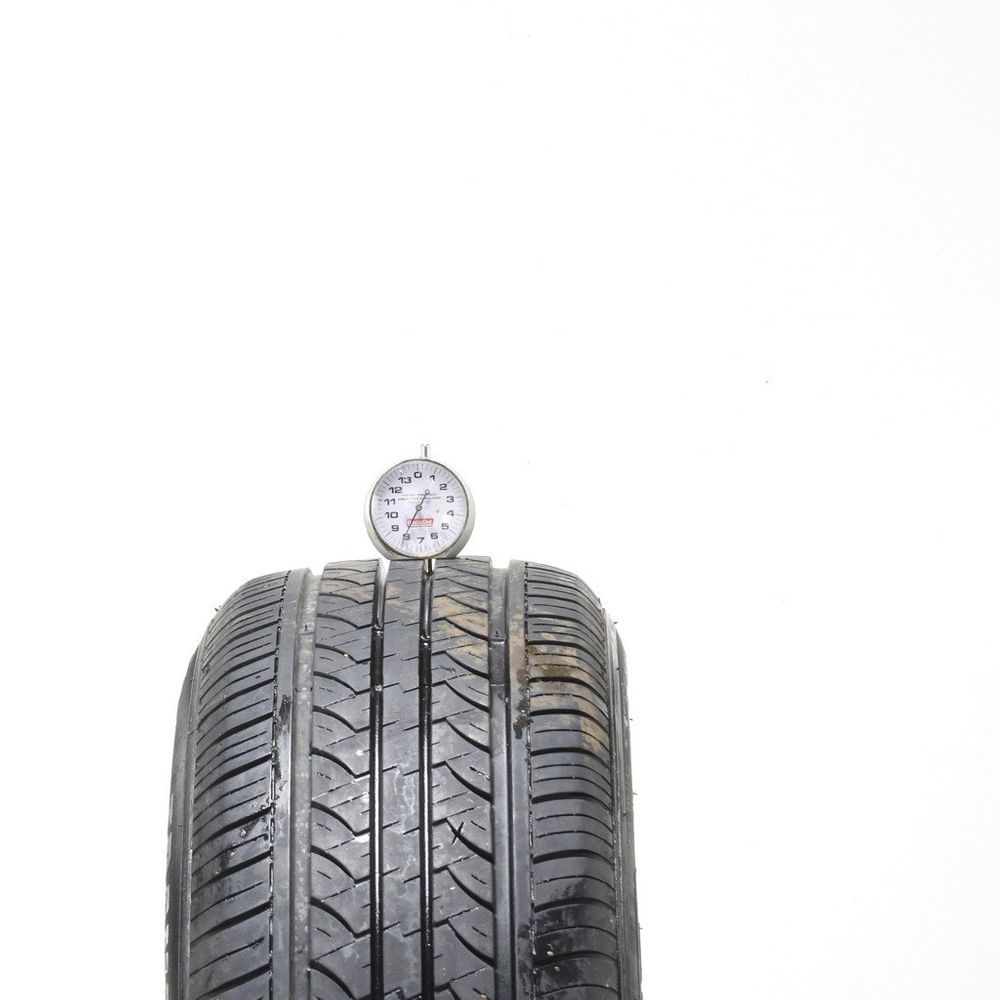 Set of (2) Used 205/65R16 Travelstar UN99 95H - 8-8.5/32 - Image 2