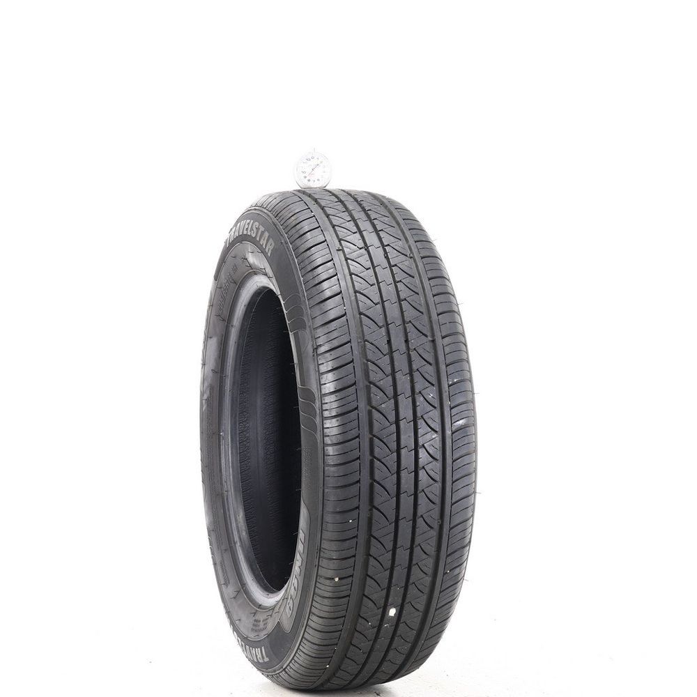 Set of (2) Used 205/65R16 Travelstar UN99 95H - 8-8.5/32 - Image 4
