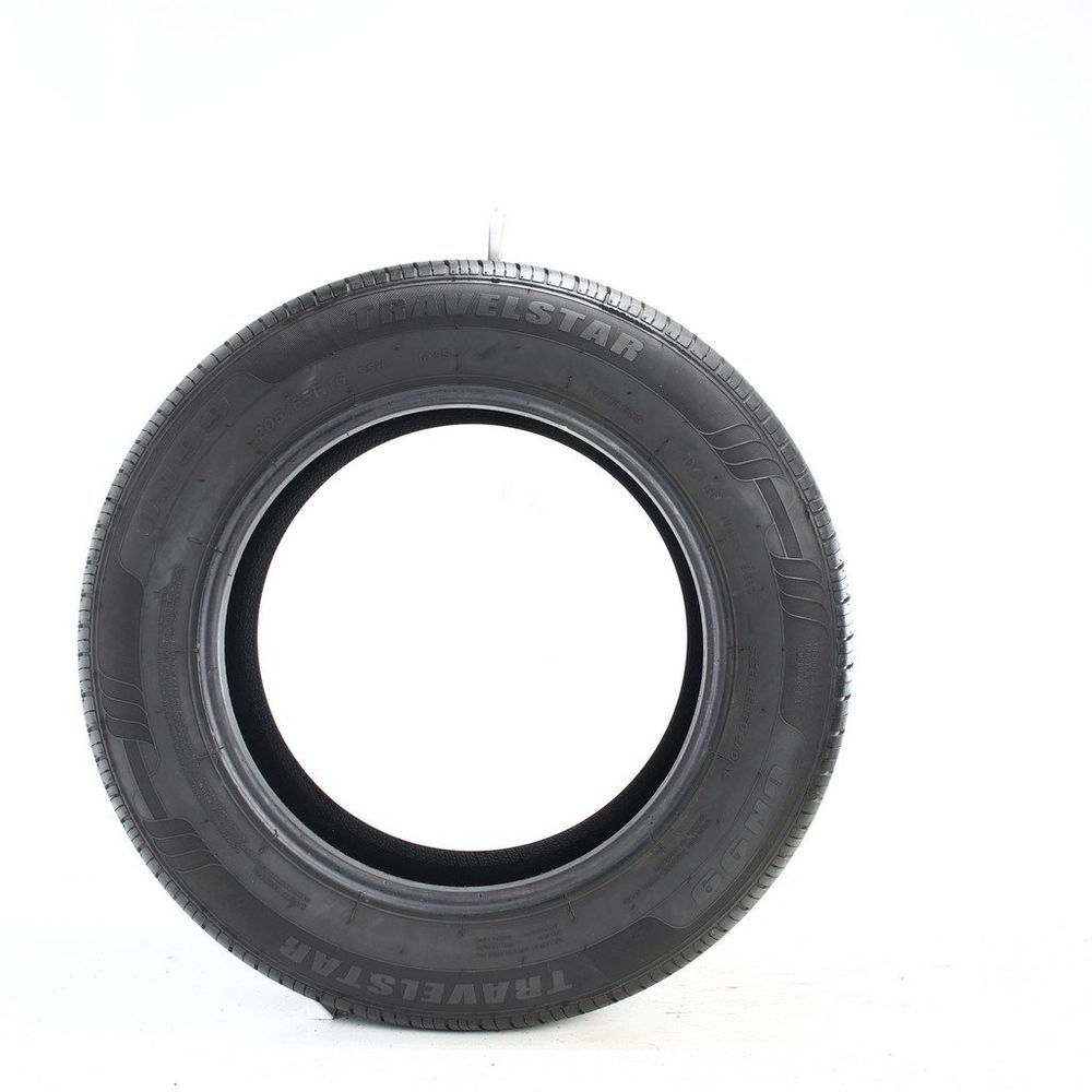 Set of (2) Used 205/65R16 Travelstar UN99 95H - 8-8.5/32 - Image 6