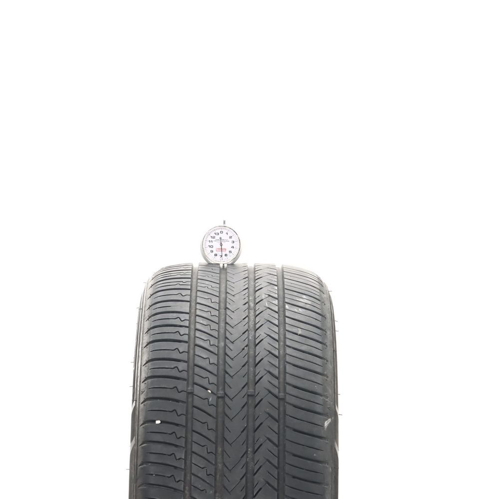 Set of (2) Used 235/45ZR18 Mastertrack M-Trac HP 94W - 6.5-7/32 - Image 2