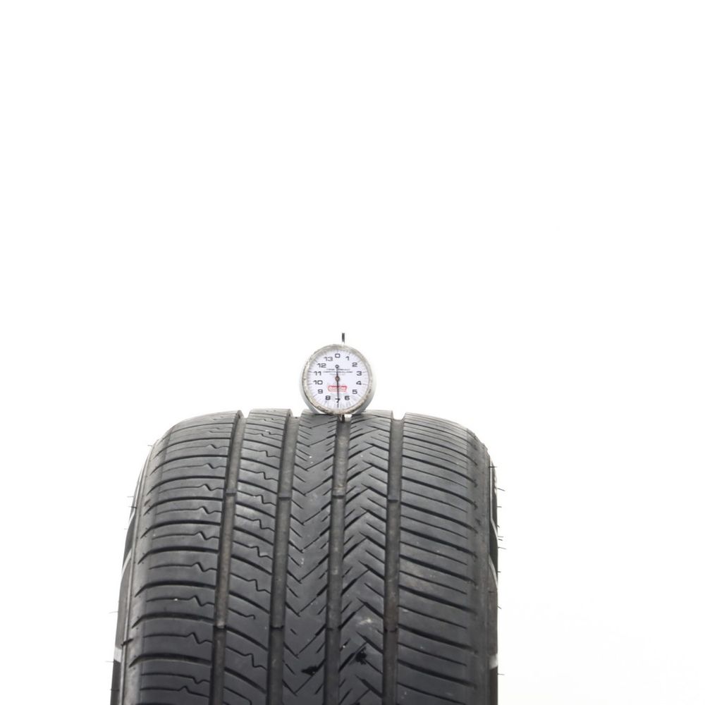 Set of (2) Used 235/45ZR18 Mastertrack M-Trac HP 94W - 6.5-7/32 - Image 5