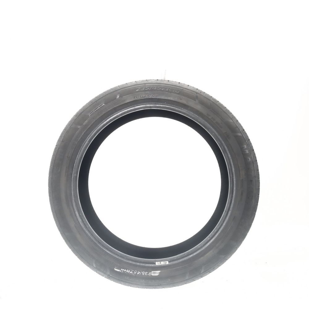 Set of (2) Used 235/45ZR18 Mastertrack M-Trac HP 94W - 6.5-7/32 - Image 6