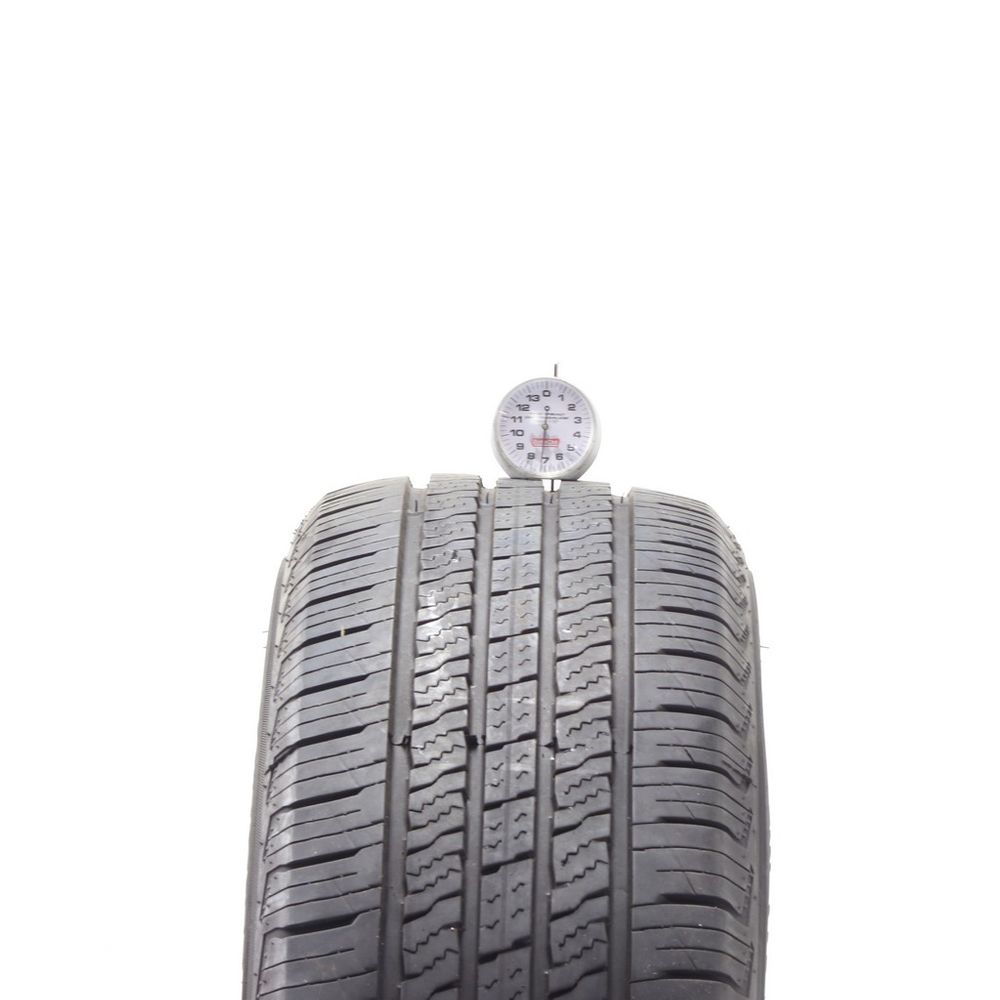 Set of (2) Used 225/60R17 Lionhart Lionclaw HT 99H - 7-8.5/32 - Image 2