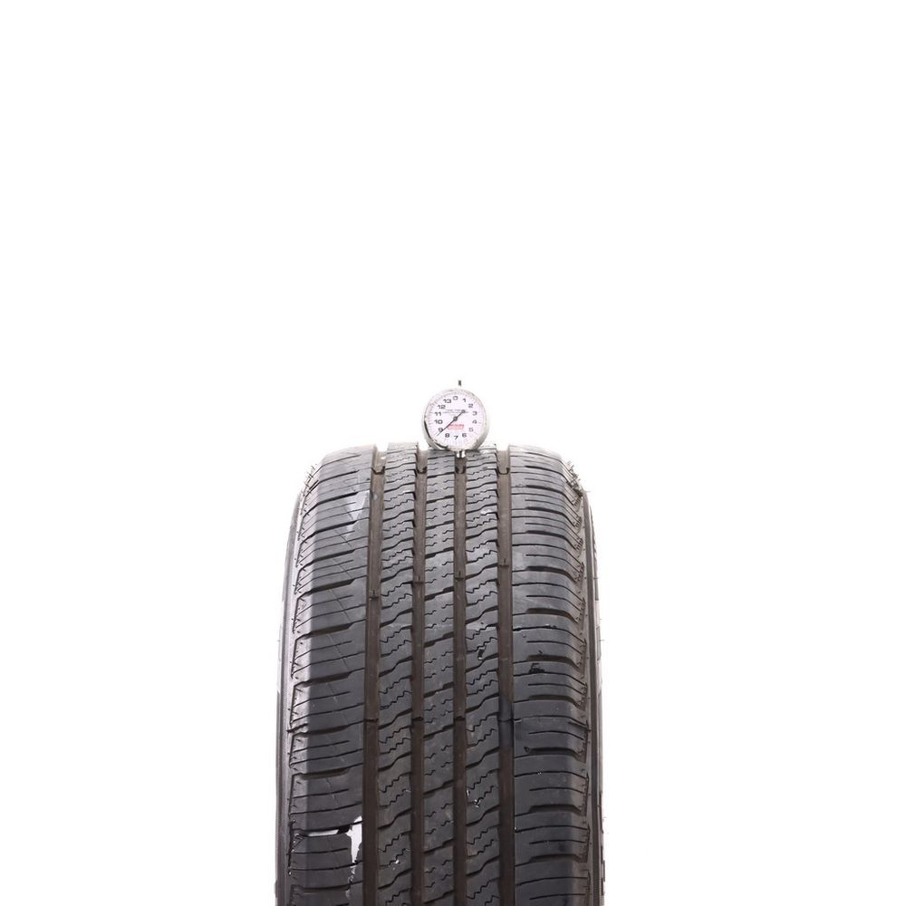 Set of (2) Used 225/60R17 Lionhart Lionclaw HT 99H - 7-8.5/32 - Image 5