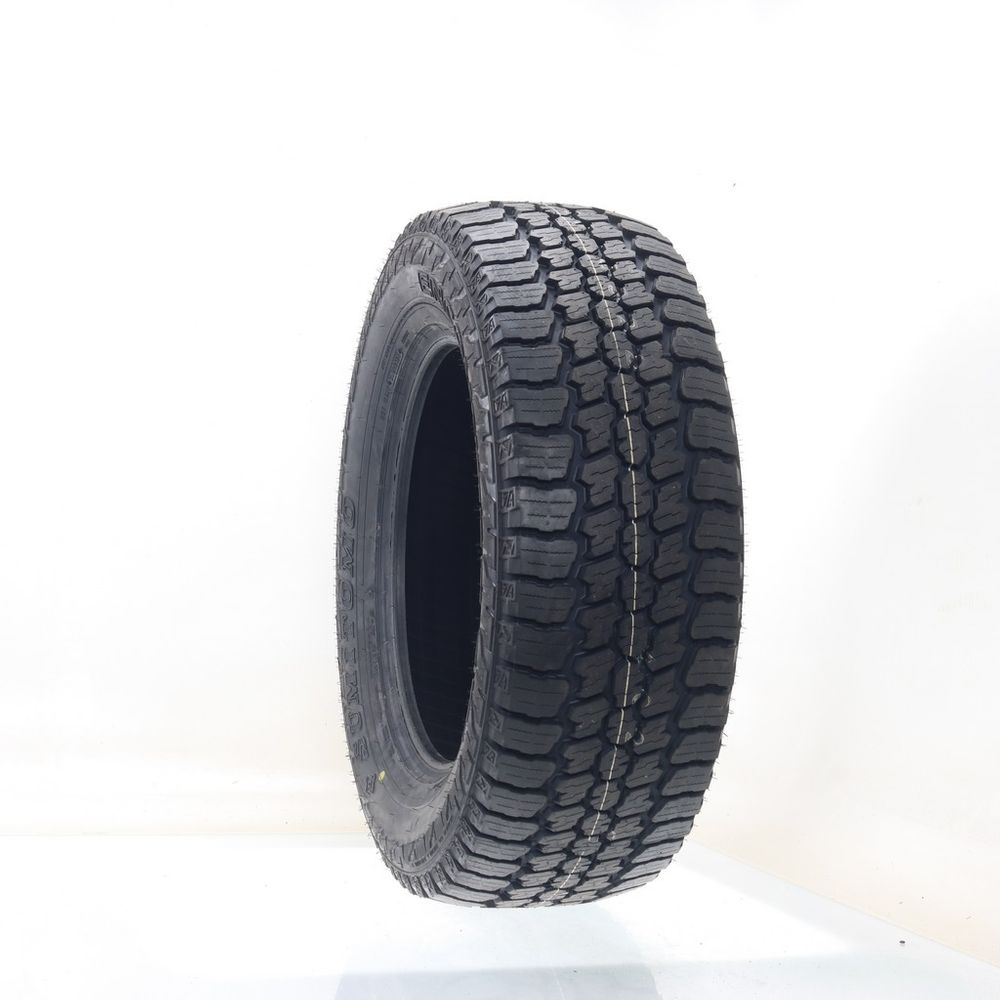 New 265/60R18 Sumitomo Encounter AT 110T - 12.5/32 - Image 1