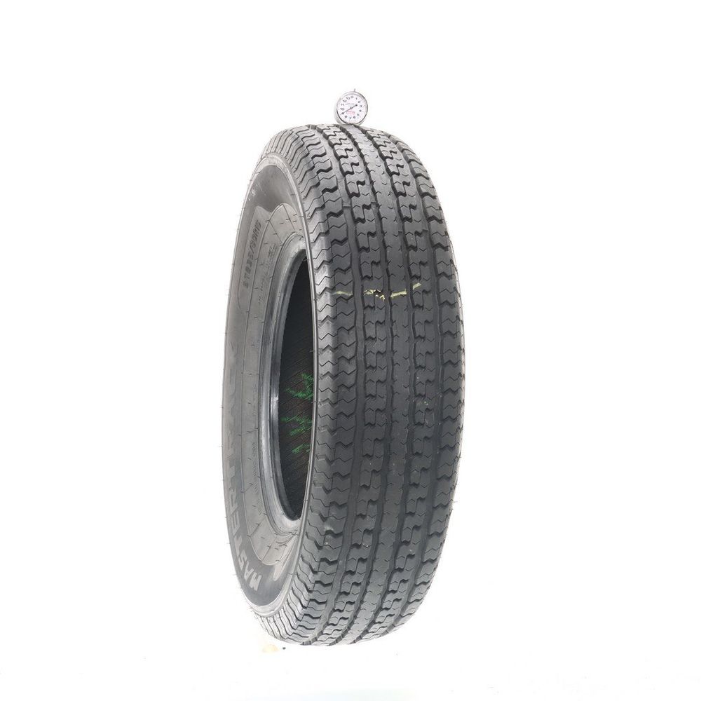 Used ST 235/80R16 Mastertrack UN203 124/120N E - 9/32 - Image 1