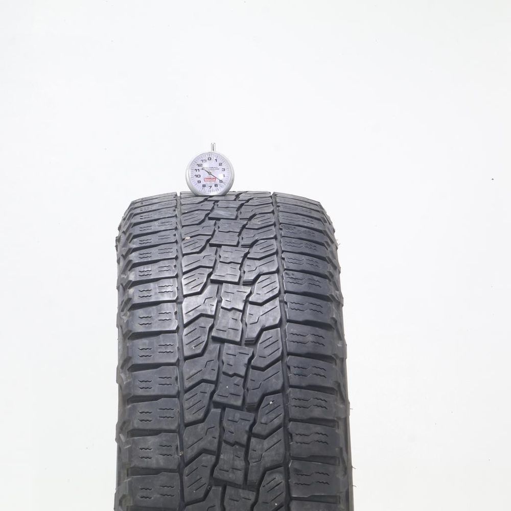 Used 225/55R19 Falken Wildpeak A/T Trail 99V - 4.5/32 - Image 2