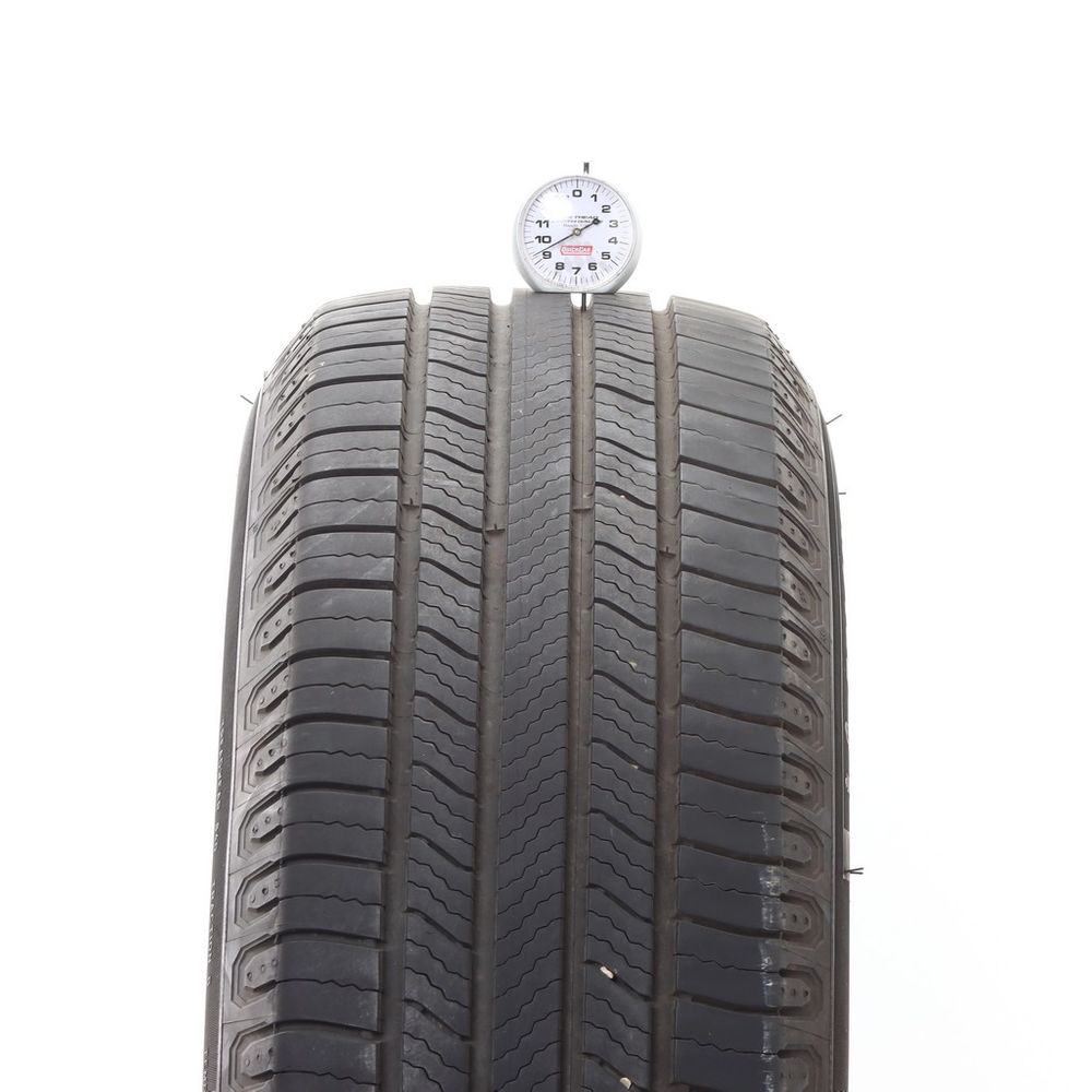 Set of (2) Used 225/65R17 Michelin Defender 2 102H - 9-9.5/32 - Image 2