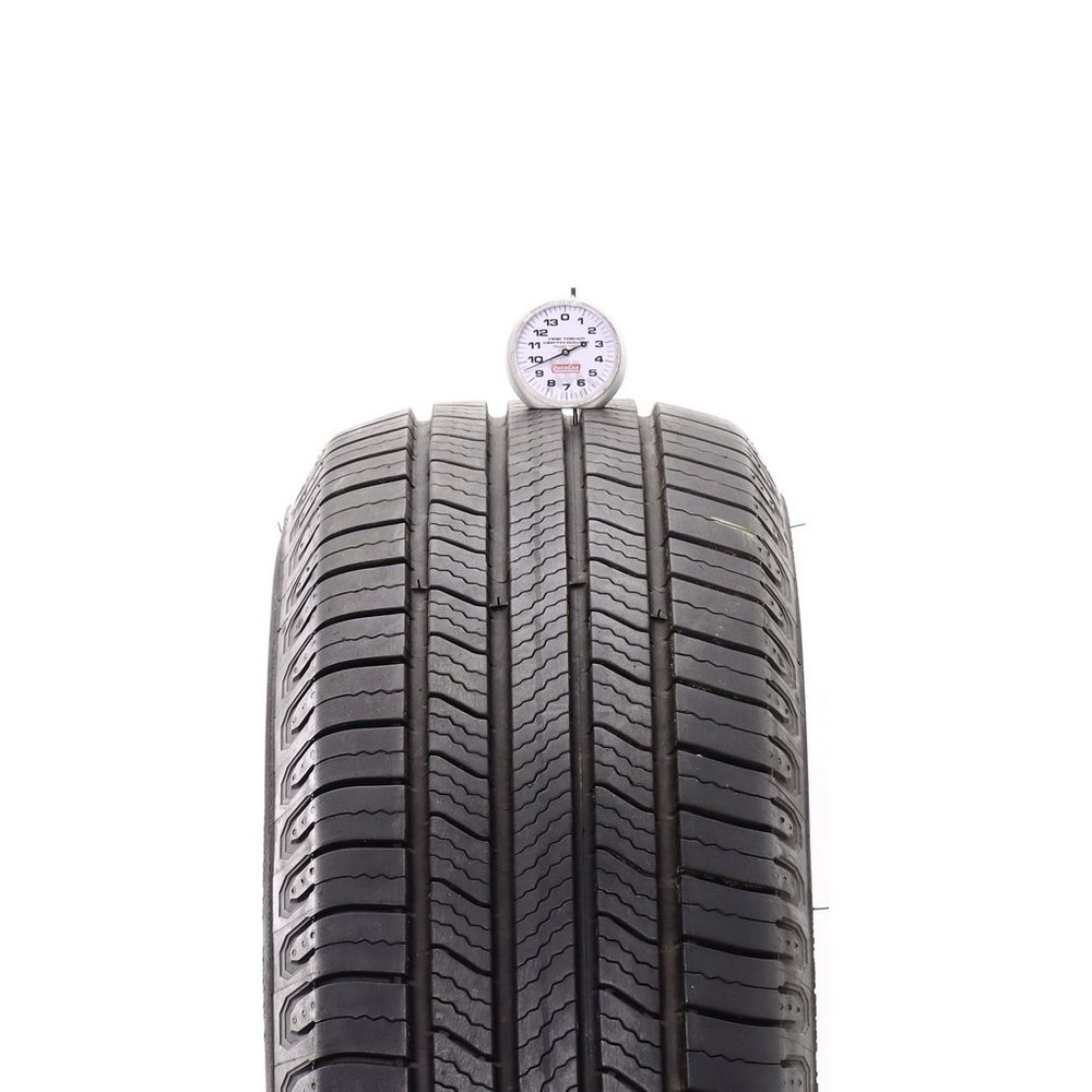Set of (2) Used 225/65R17 Michelin Defender 2 102H - 9-9.5/32 - Image 5
