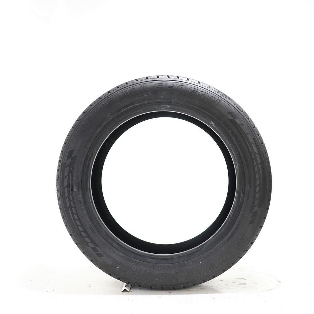 Driven Once 245/50ZR18 Mavis All Season Highway Touring 100W - 10/32 - Image 3