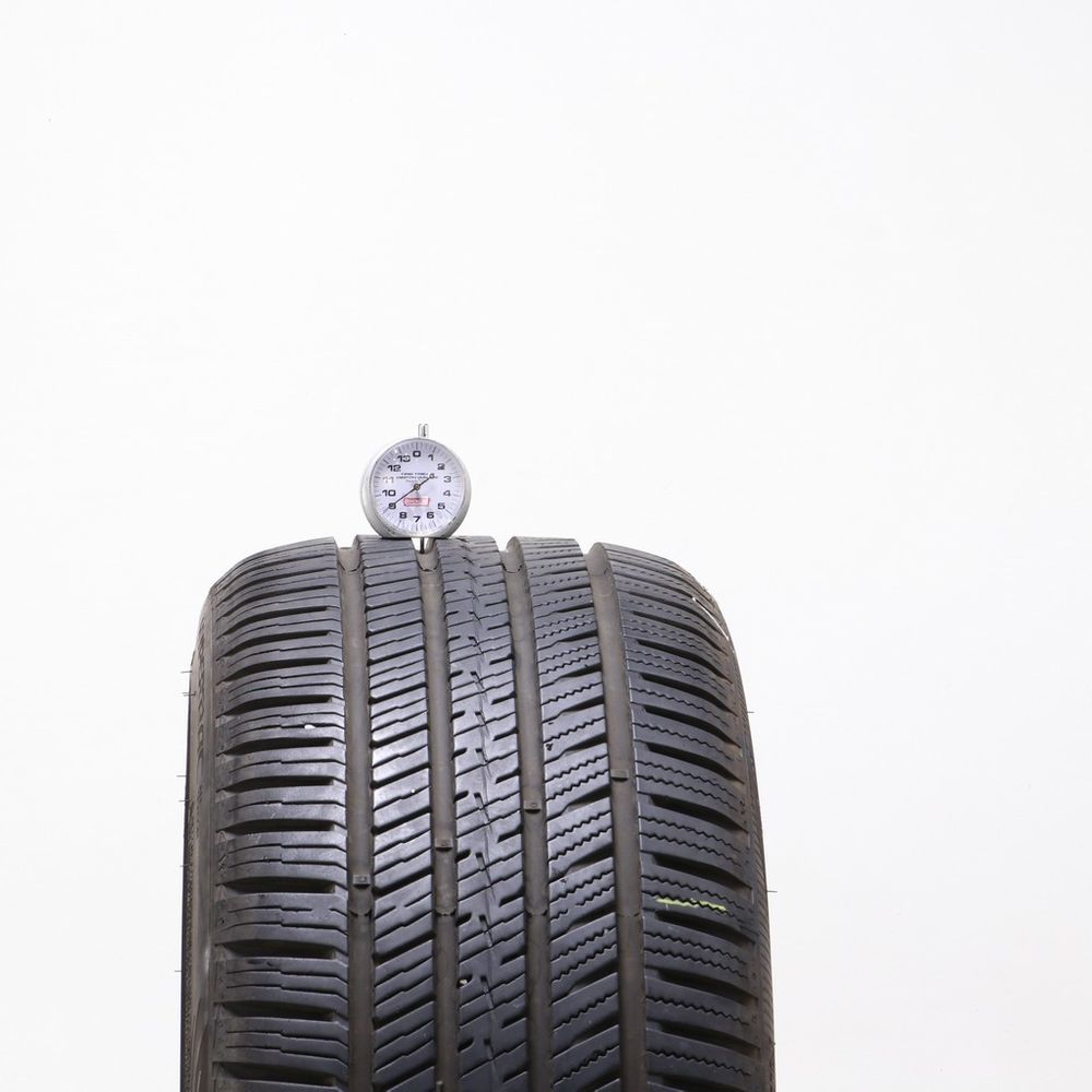 Set of (2) Used 235/40R19 Vredestein Hypertrac 96Y - 9-9.5/32 - Image 2