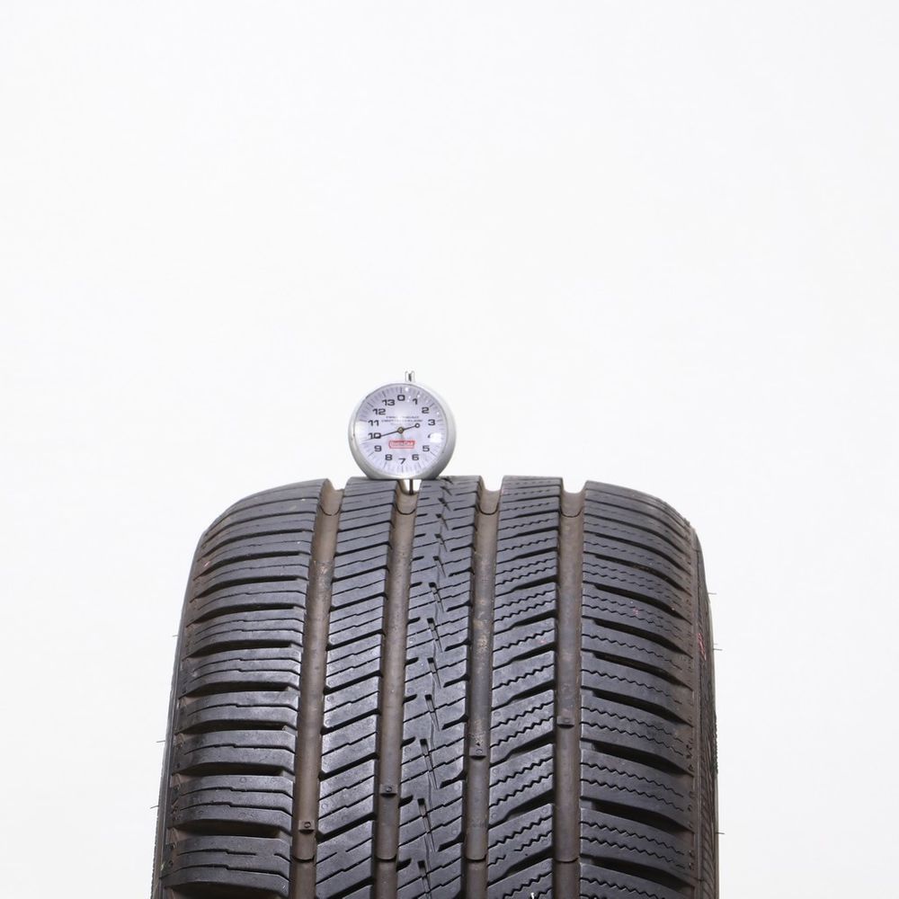 Set of (2) Used 235/40R19 Vredestein Hypertrac 96Y - 9-9.5/32 - Image 5