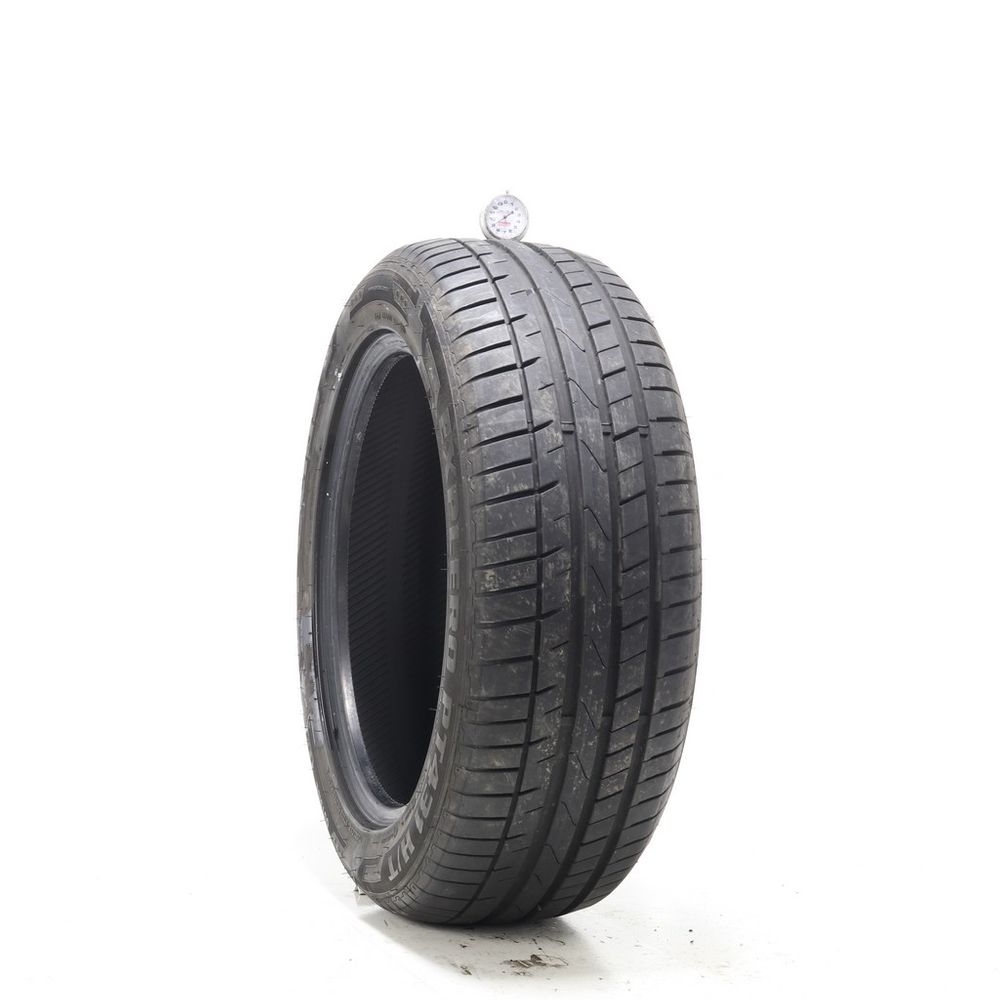 Used 225/55R18 Petlas Explero PT431 H/T 98V - 9/32 - Image 1
