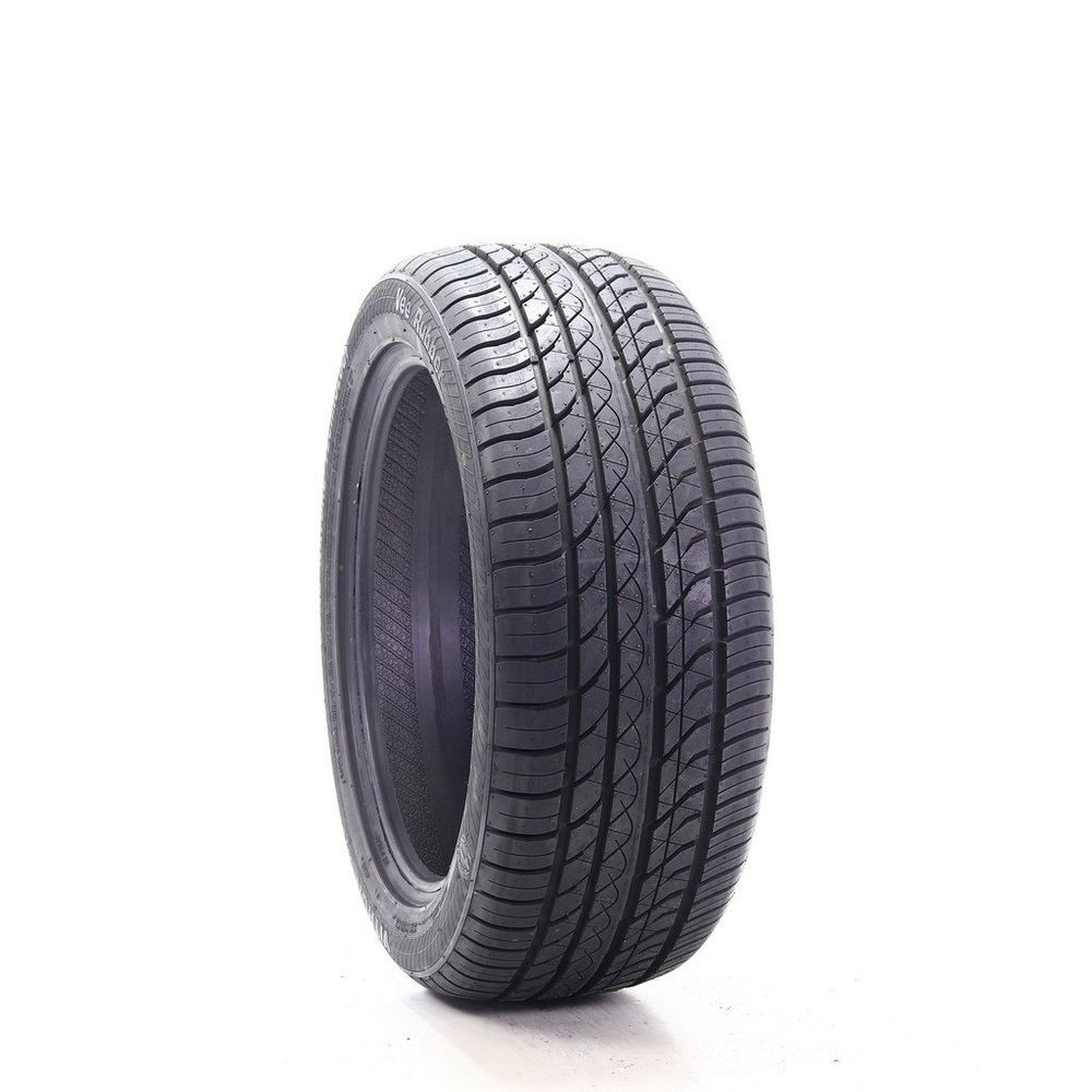 Driven Once 245/50R18 VeeRubber Vitron ZR 100V - 10.5/32 - Image 1