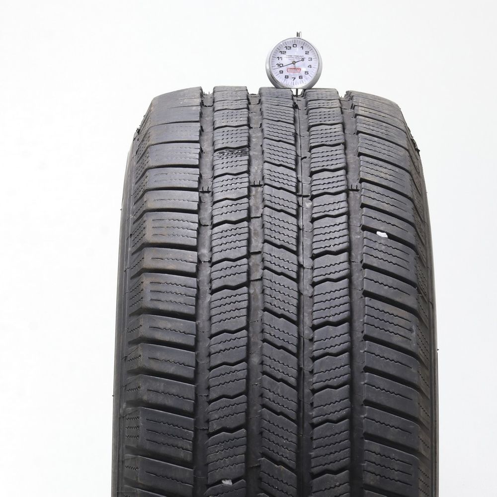 Used 275/55R20 Michelin X LT A/S 113T - 9.5/32 - Image 2