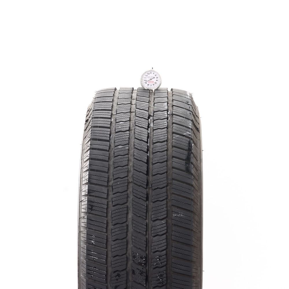 Used 275/55R20 Michelin X LT A/S 113T - 9.5/32 - Image 2