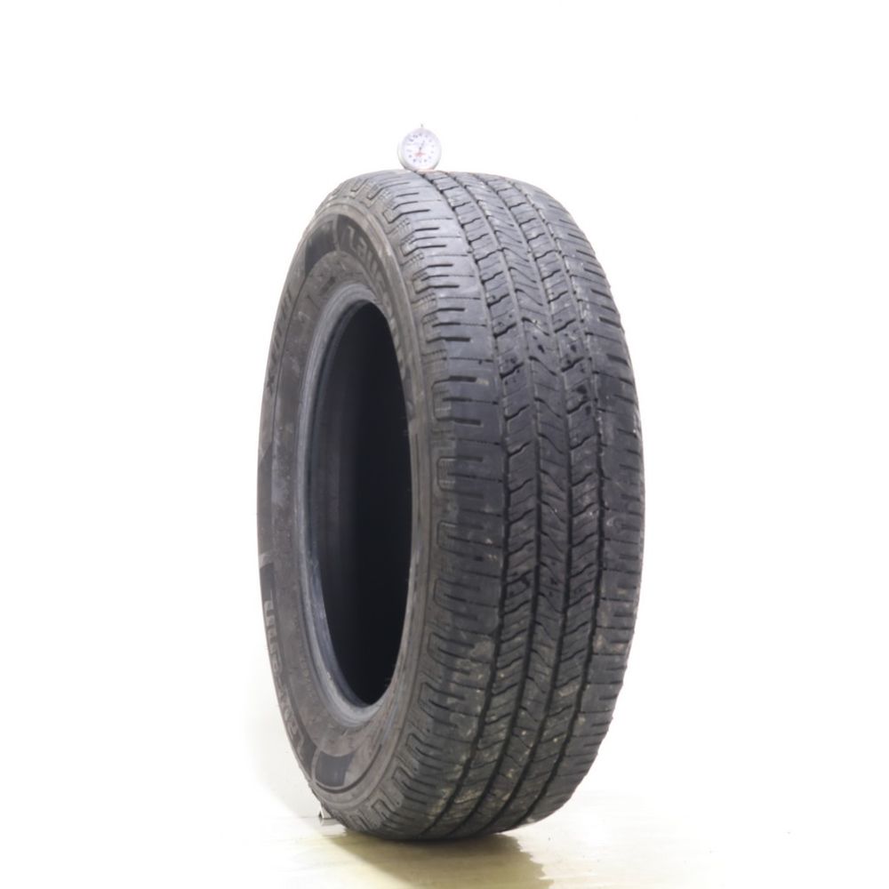 Set of (4) Used 235/65R18 Laufenn X Fit HT 106T - 7.5-9/32 - Image 4
